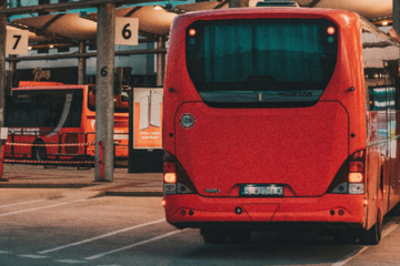 Como chegar até carpina em Igarassu de Ônibus?